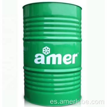 Amer Cutting Oil para torno automático C